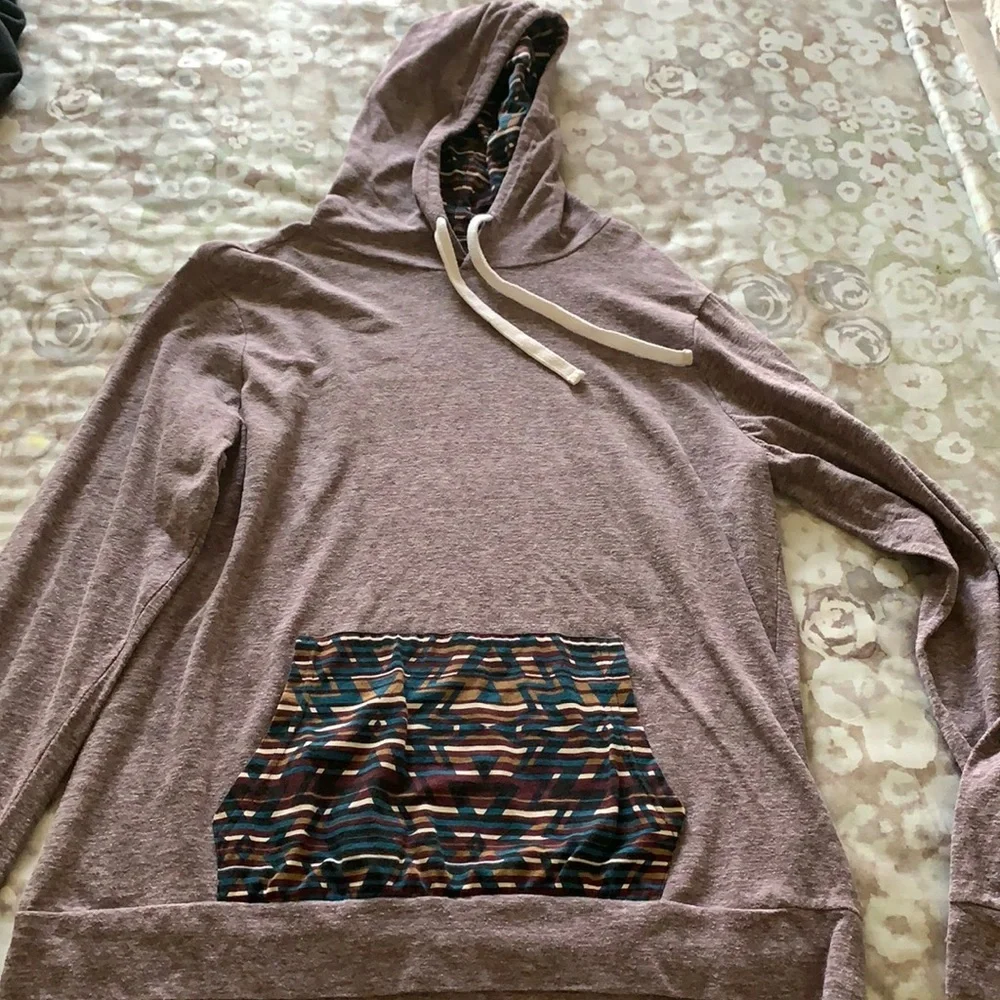 Blue notes sweater - Picture 1 of 2
